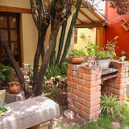 "Llipimpac Guesthouse" كوسكو المظهر الخارجي الصورة